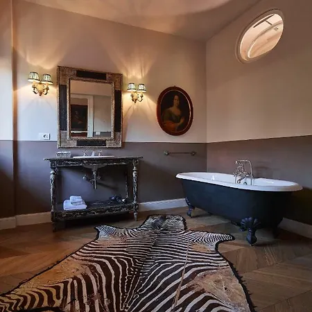 Guest house Rizzoli 3 Bologna