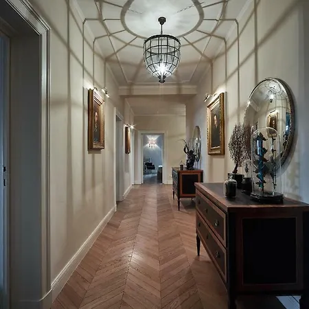 Guest house Rizzoli 3 Bologna