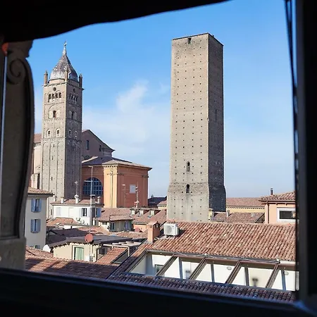 Rizzoli 3 Bologna