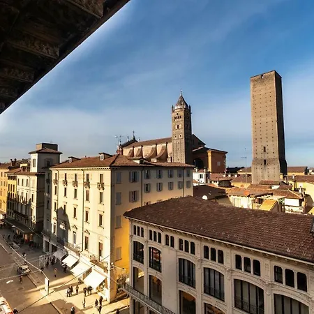 Rizzoli 3 * Bologna