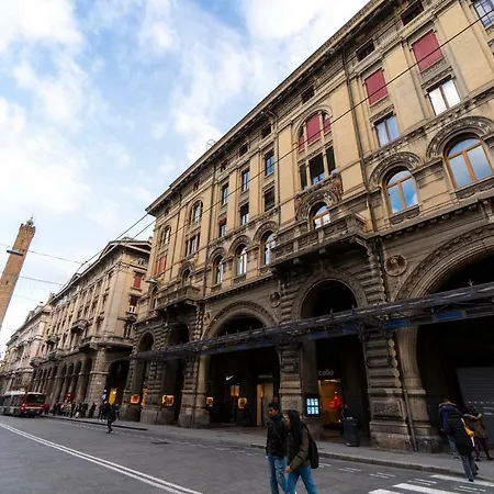 Rizzoli 3 Guest house *