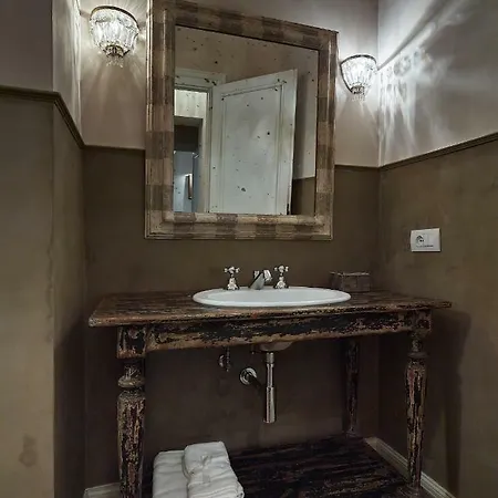 Rizzoli 3 Guest house Bologna
